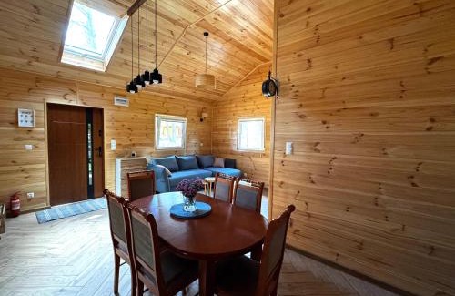 gmina Grodziczno House | Lubkowa chata