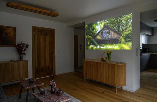 Lublin Apartment | LUBLIN RESIDENCE Apartamenty z klimatem, ogród, parking