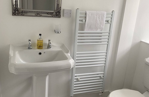 Callander Bed & Breakfast | Lubnaig Guest House