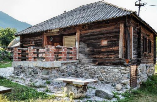 Montenegro Cabin | Lubnice - Seoska kuca