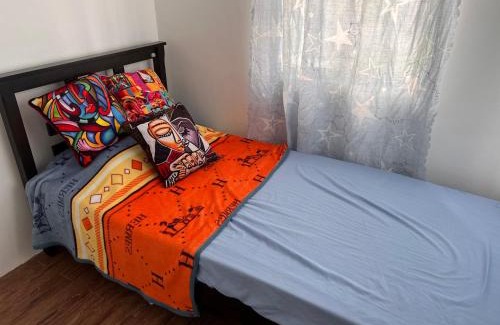 San Pablo House | Lubrin Townhouse