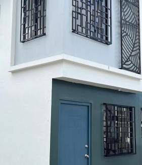 San Pablo House | Lubrin Townhouse