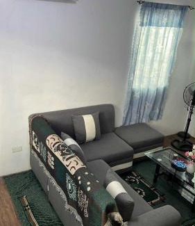 San Pablo House | Lubrin Townhouse
