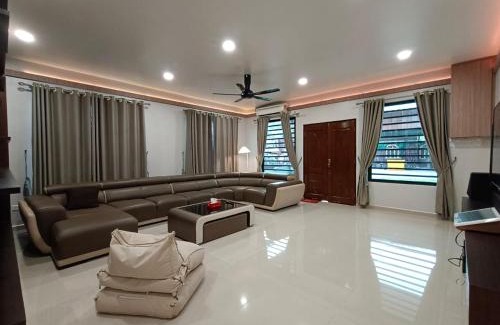 Bukit Hantu House | Lubuk Private Villa Langkawi with Jacuzzi Pool