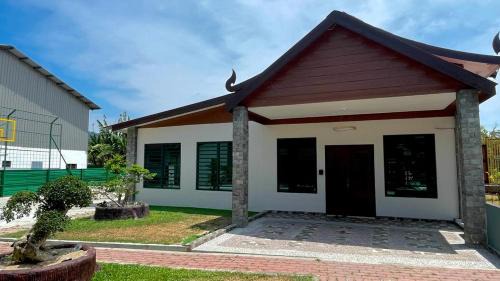 Bukit Hantu House | Lubuk Private Villa Langkawi with Jacuzzi Pool