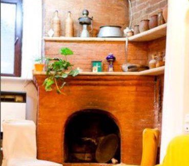 Vera Apartment | Luca Apartment