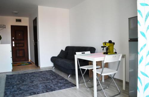 Saturn Apartment | LUCA Apartments