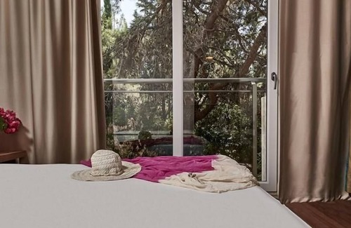 Titreyengol Hotel | Luca Beach Sorgun Hotel