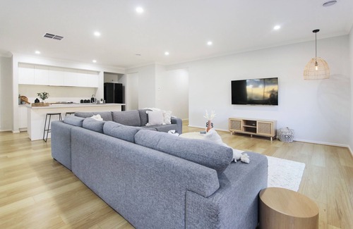 Moama House | Luca Holiday Home