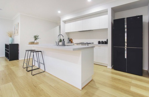 Moama House | Luca Holiday Home