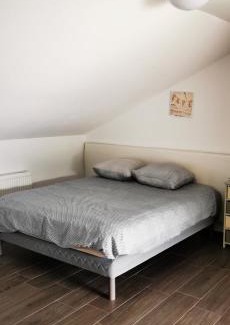 Orsova House | Luca's home