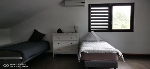Orsova House | Luca's home