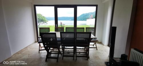 Orsova House | Luca's home