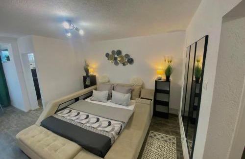 Hunedoara Apartment | Luca Studio - HD