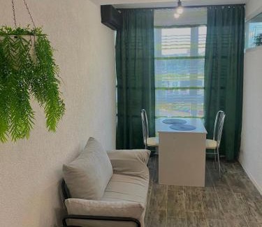 Hunedoara Apartment | Luca Studio - HD