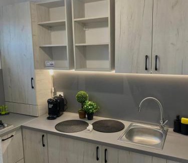 Hunedoara Apartment | Luca Studio - HD