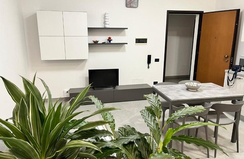 Budrio Apartment | Luca77