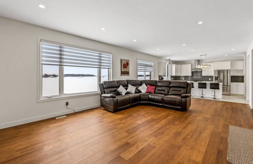Lucan Biddulph House | LUCAN HOME