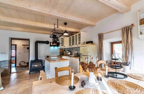 Lucany nad Nisou Villa | Lucany nad Nisou - LLA560