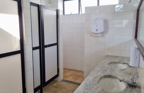 Barbacena Hotel | Lucape Palace Hotel