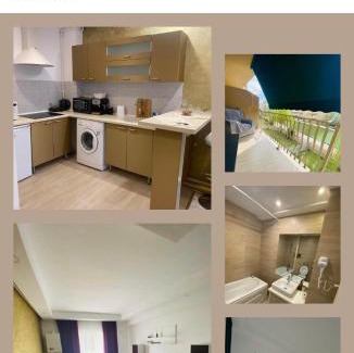 Stefanestii de Jos Apartment | Lucas investment L3 -104