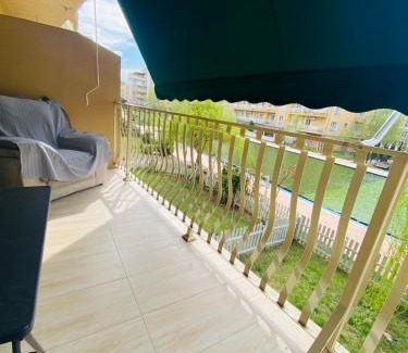 Stefanestii de Jos Apartment | Lucas investment L3 -104