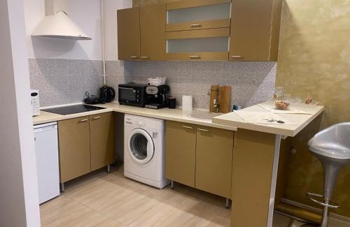 Stefanestii de Jos Apartment | Lucas investment L3 -104