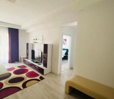 Stefanestii de Jos Apartment | Lucas investment L3 -104