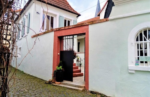 Forst an der Weinstraße Apartment | Lucas No. 64