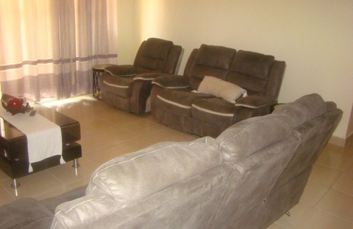 Manyimbo Apartment | Lucasa Modern Apartment