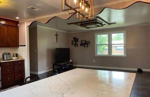 Mosby House | Lucasinvestor