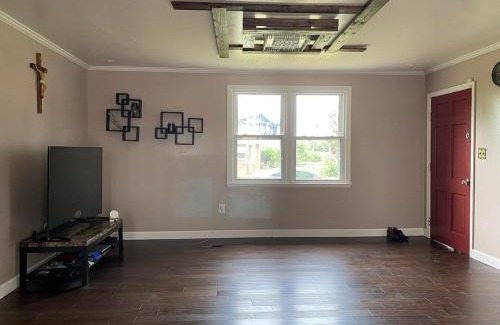 Mosby House | Lucasinvestor