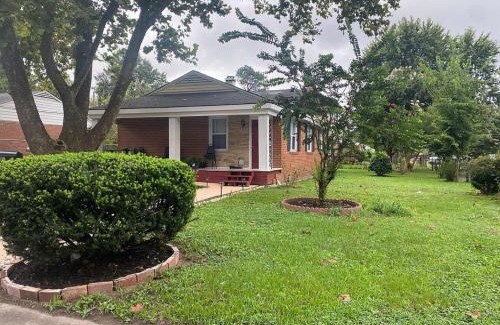 Mosby House | Lucasinvestor
