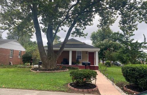 Mosby House | Lucasinvestor