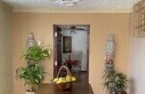 Hato Tejas Apartment | LucasPR-Apartment 2-B
