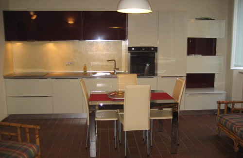 Lucca Historical Center Apartment | Lucca Holiday Rental Apartment in the historical medieval old town