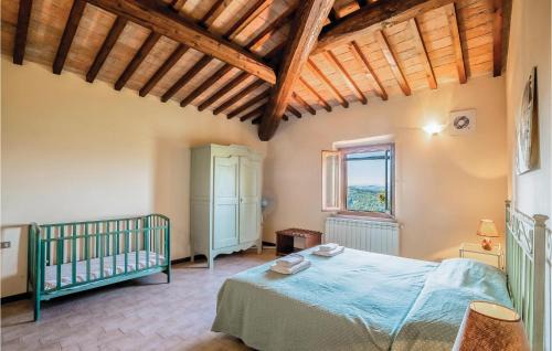 Castelfiorentino Apartment | Lucca