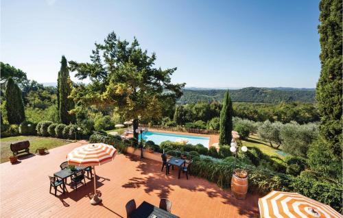 Castelfiorentino Apartment | Lucca
