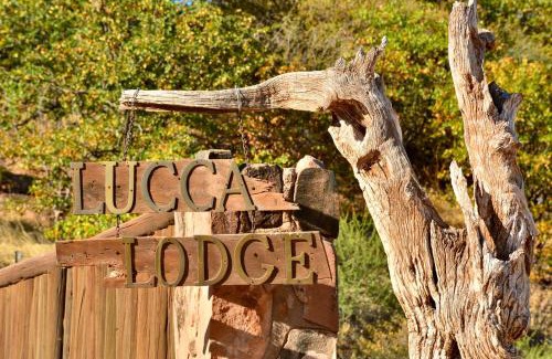Musina Cabin | Lucca Lodge