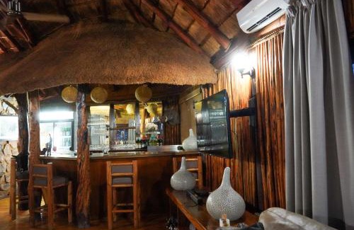 Musina Cabin | Lucca Lodge