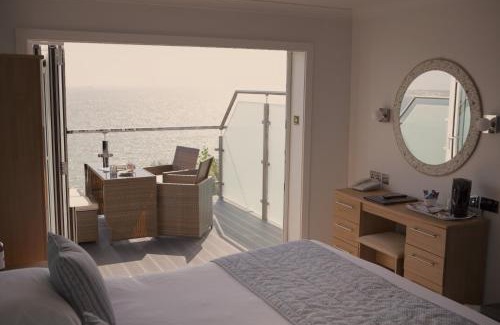 Shanklin Hotel | Luccombe Hall Hotel