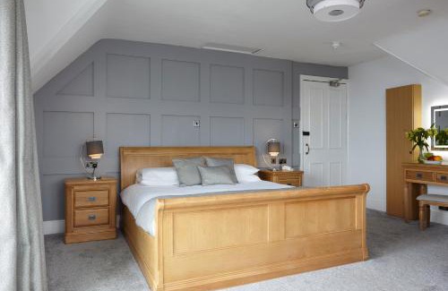 Shanklin Hotel | Luccombe Hall Hotel