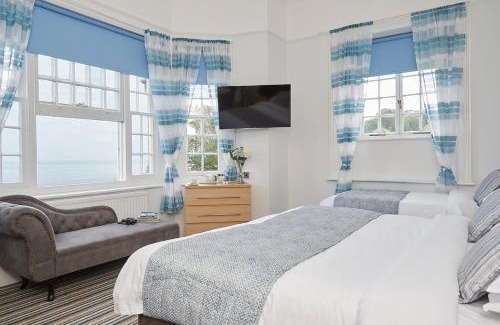 Shanklin Hotel | Luccombe Manor Country House Hotel