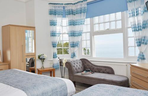 Shanklin Hotel | Luccombe Manor Country House Hotel