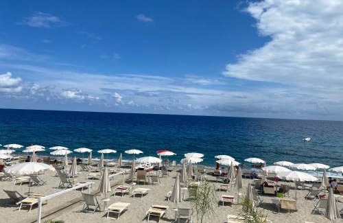 Montepaone Lido Apartment | Luce del Sole