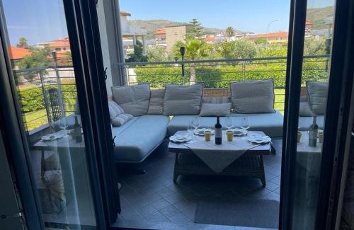 Montepaone Lido Apartment | Luce del Sole