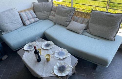 Montepaone Lido Apartment | Luce del Sole