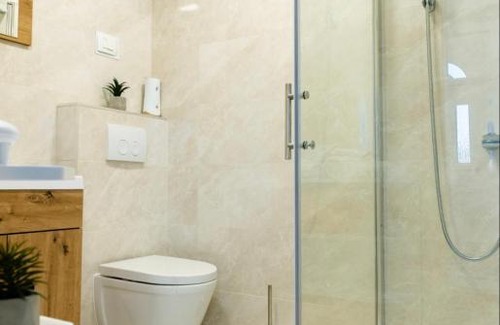 Sibenik Apartment | Luce