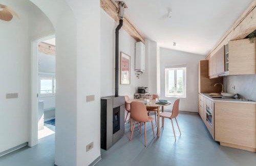 San Siro Apartment | Luce & Olive - by MyHomeInComo