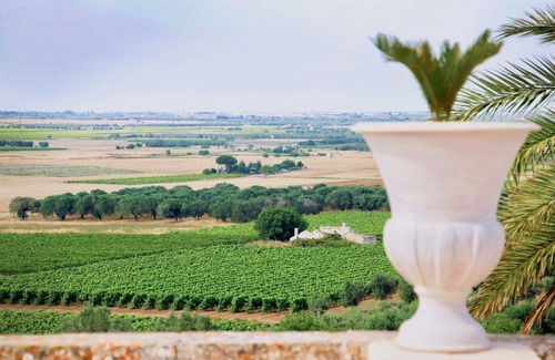 Campi Salentina Villa | LUCE SALENTINA - Six Bedroom Villa, Sleeps 12